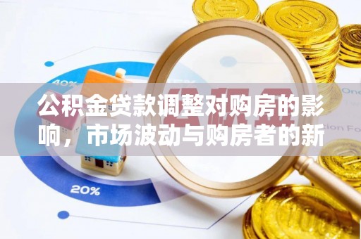 钦北公积金贷款调整对购房的影响，市场波动与购房者的新选择