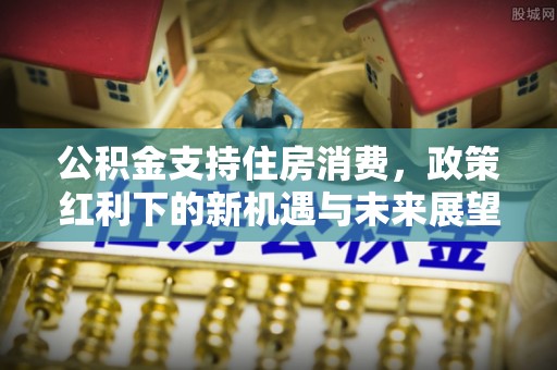 钦北公积金支持住房消费，政策红利下的新机遇与未来展望