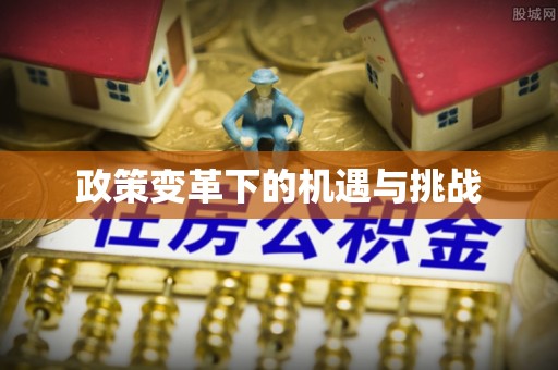 钦北政策变革下的机遇与挑战