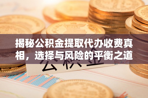 钦北揭秘公积金提取代办收费真相，选择与风险的平衡之道