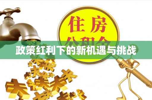 钦北政策红利下的新机遇与挑战